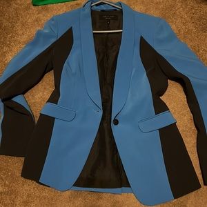 rag and bone size 2 Jefferson blazer